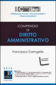 Compendio di diritto amministrativo - Librerie.coop