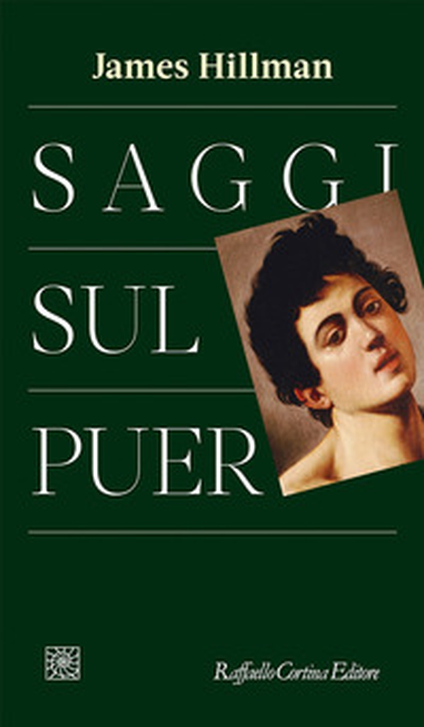 Saggi sul Puer - Librerie.coop Saggi sul Puer - Librerie.coop