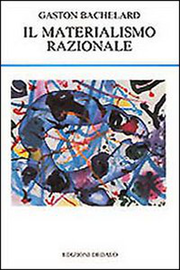 Il materialismo razionale - Librerie.coop Il materialismo razionale - Librerie.coop