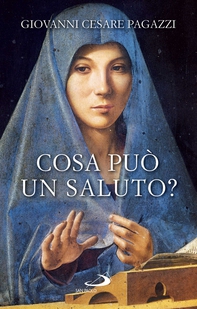 Cosa può un saluto? - Librerie.coop Cosa può un saluto? - Librerie.coop