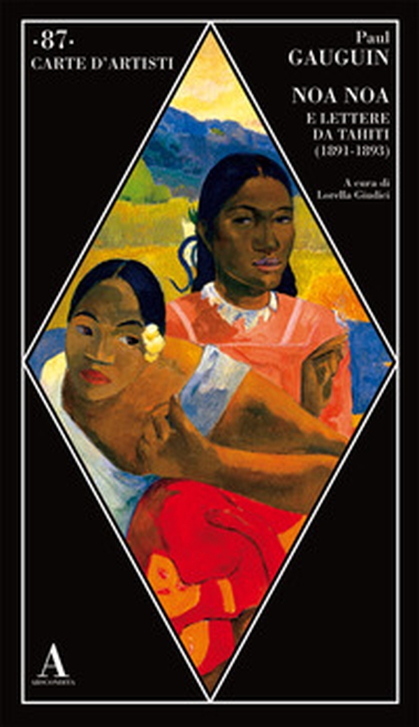 Noa Noa e lettere da Tahiti (1891-1893) - Librerie.coop Noa Noa e lettere da Tahiti (1891-1893) - Librerie.coop