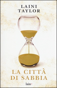 La città di sabbia - Librerie.coop