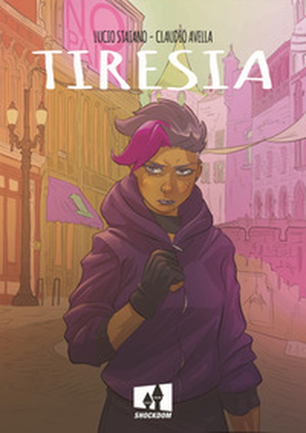 Tiresia - Librerie.coop Tiresia - Librerie.coop