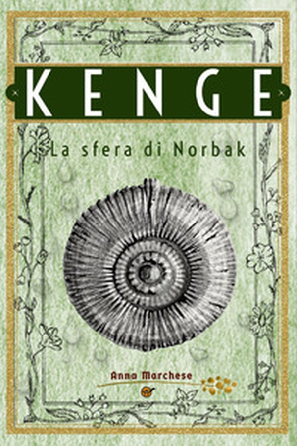 Kenge. La sfera di Norbak - Librerie.coop Kenge. La sfera di Norbak - Librerie.coop