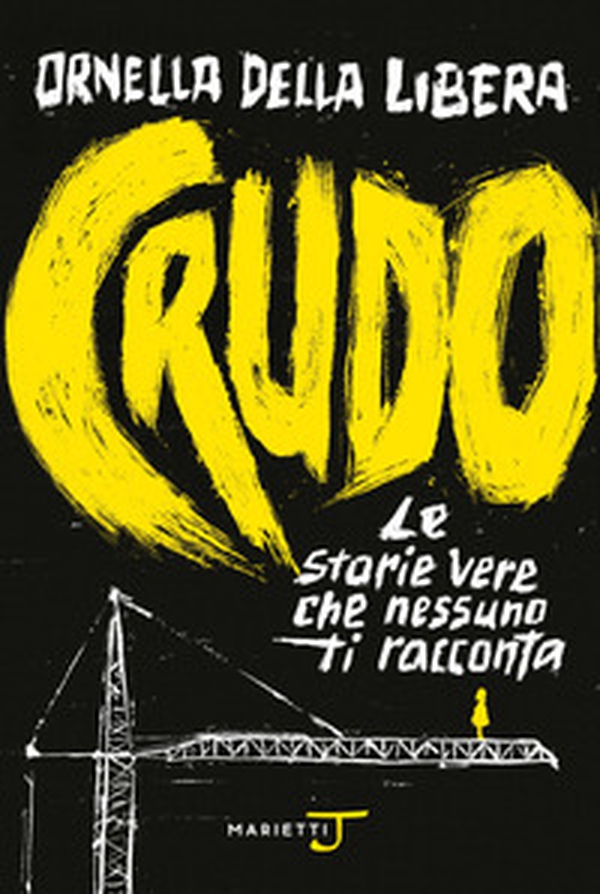 Crudo. Le storie vere che nessuno ti racconta - Librerie.coop Crudo. Le storie vere che nessuno ti racconta - Librerie.coop