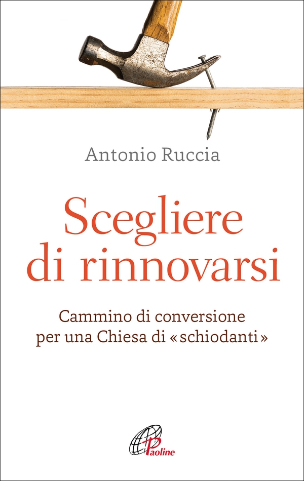 Scegliere di rinnovarsi - Librerie.coop Scegliere di rinnovarsi - Librerie.coop