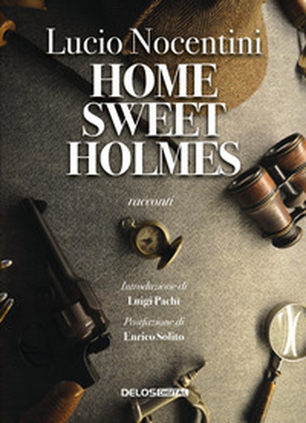Home sweet Holmes - Librerie.coop Home sweet Holmes - Librerie.coop