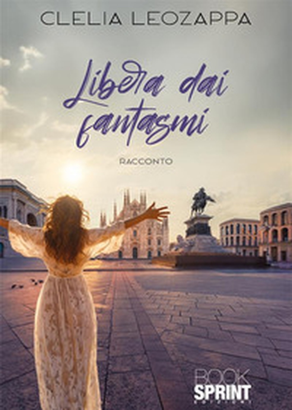 Libera dai fantasmi - Librerie.coop Libera dai fantasmi - Librerie.coop