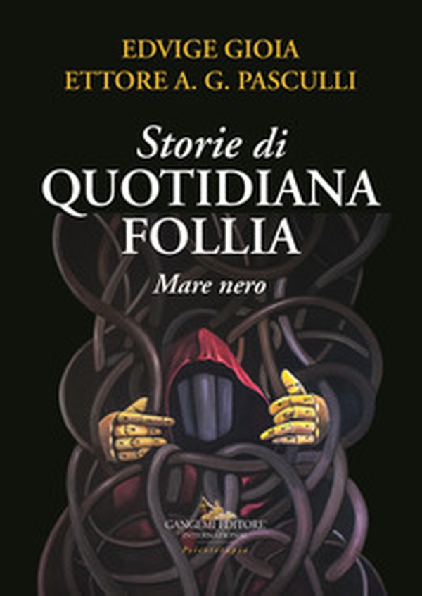 Storie di quotidiana follia. Mare nero - Librerie.coop Storie di quotidiana follia. Mare nero - Librerie.coop