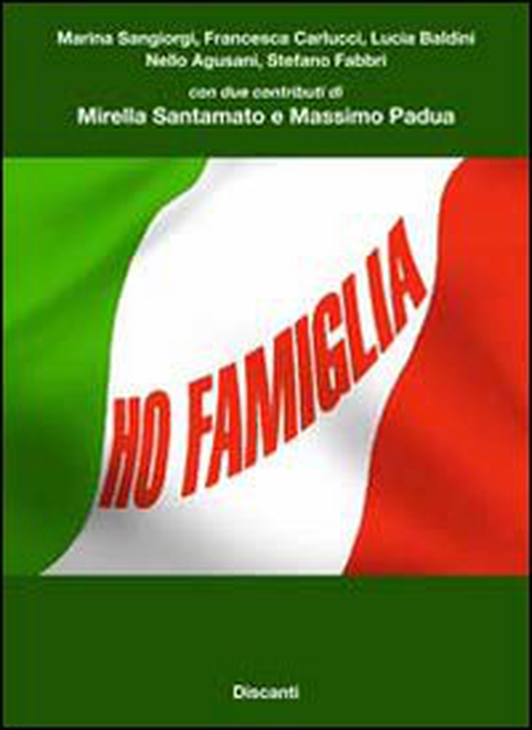 Ho famiglia - Librerie.coop Ho famiglia - Librerie.coop