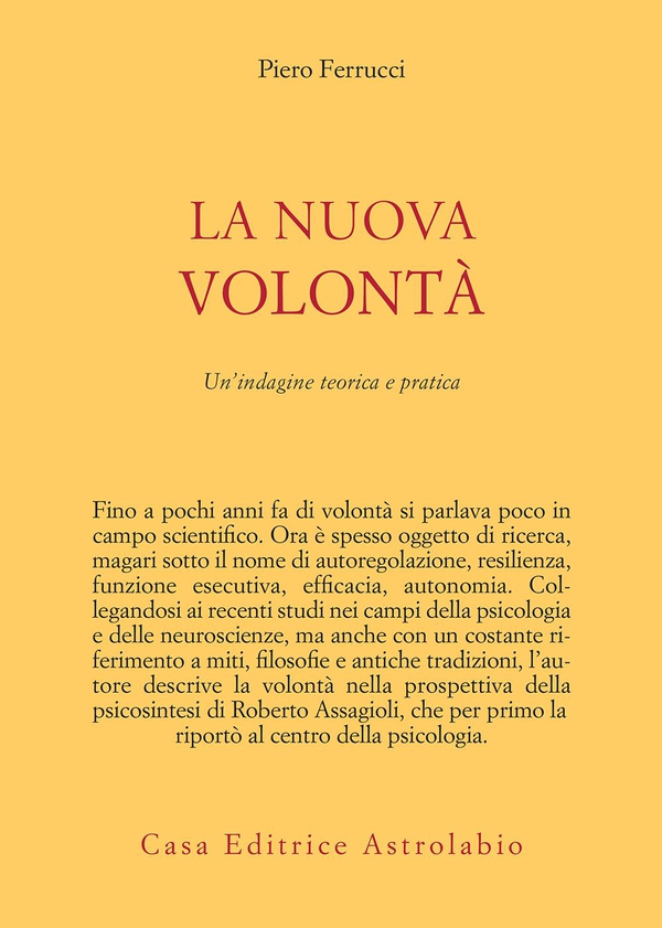 La nuova volontà - Librerie.coop La nuova volontà - Librerie.coop