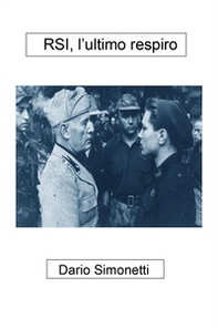 RSI, l'ultimo respiro - Librerie.coop