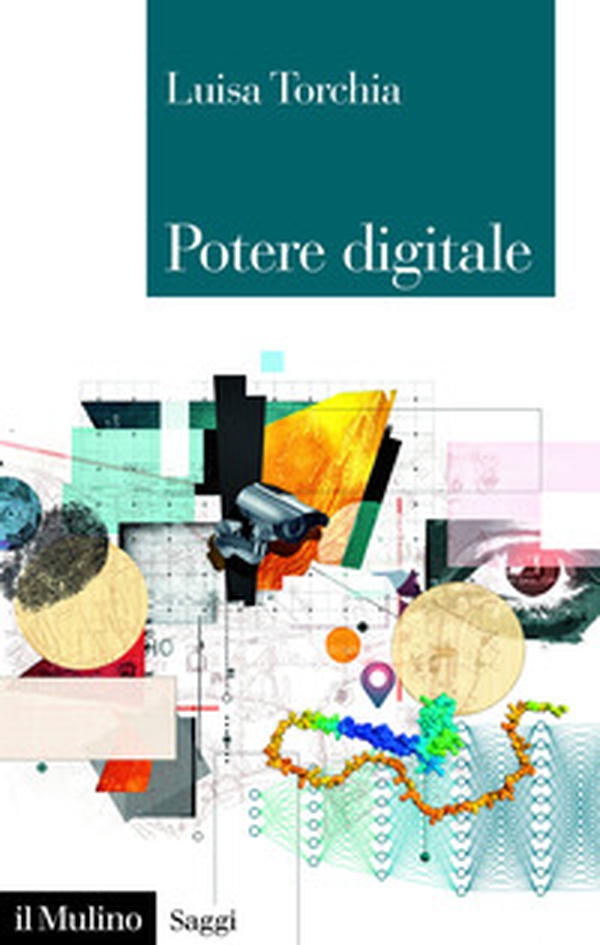 Potere digitale - Librerie.coop