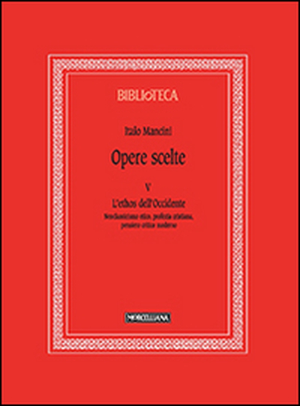 Opere scelte - Vol. 5 - Librerie.coop Opere scelte - Vol. 5 - Librerie.coop