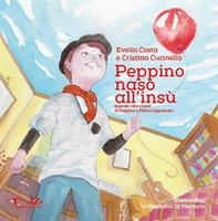 Peppino naso all'insù - Librerie.coop