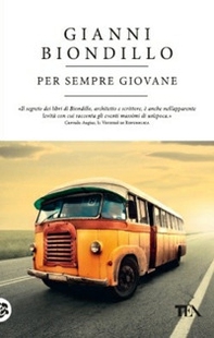 Per sempre giovane - Librerie.coop Per sempre giovane - Librerie.coop
