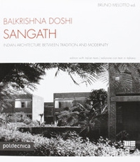 Balkrishna Doshi Sangath - Librerie.coop