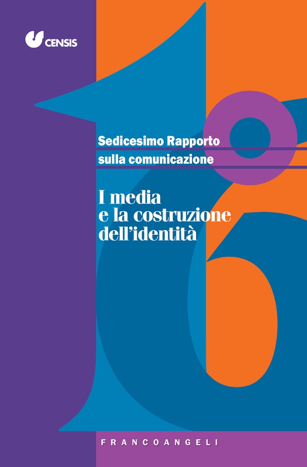 Sedicesimo Rapporto sulla Comunicazione - Librerie.coop Sedicesimo Rapporto sulla Comunicazione - Librerie.coop