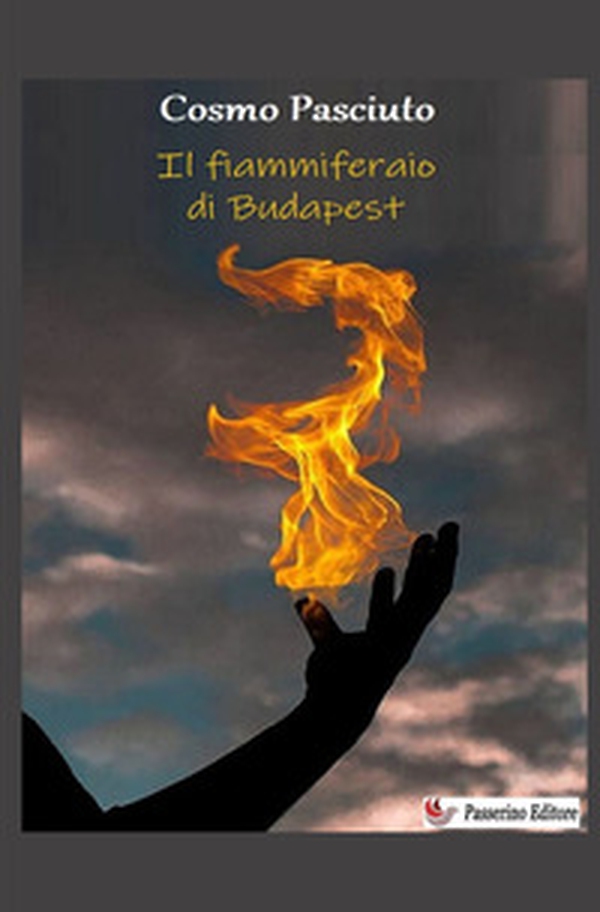 Il fiammiferaio di Budapest - Librerie.coop Il fiammiferaio di Budapest - Librerie.coop