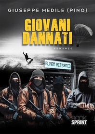 Giovani dannati - Librerie.coop