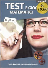 Test e giochi matematici - Librerie.coop