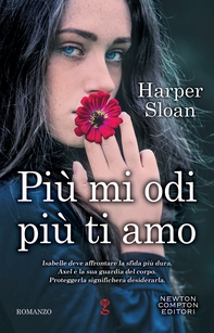 Più mi odi più ti amo - Librerie.coop Più mi odi più ti amo - Librerie.coop