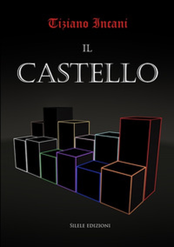Il castello - Librerie.coop Il castello - Librerie.coop