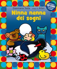 Ninna nanna dei sogni - Librerie.coop Ninna nanna dei sogni - Librerie.coop