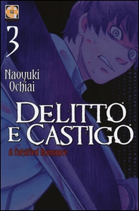 Delitto e castigo. A falsified romance - Librerie.coop