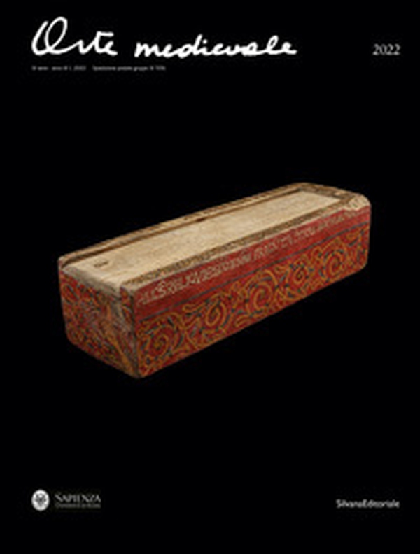 Arte medievale - Vol. 12 - Librerie.coop Arte medievale - Vol. 12 - Librerie.coop