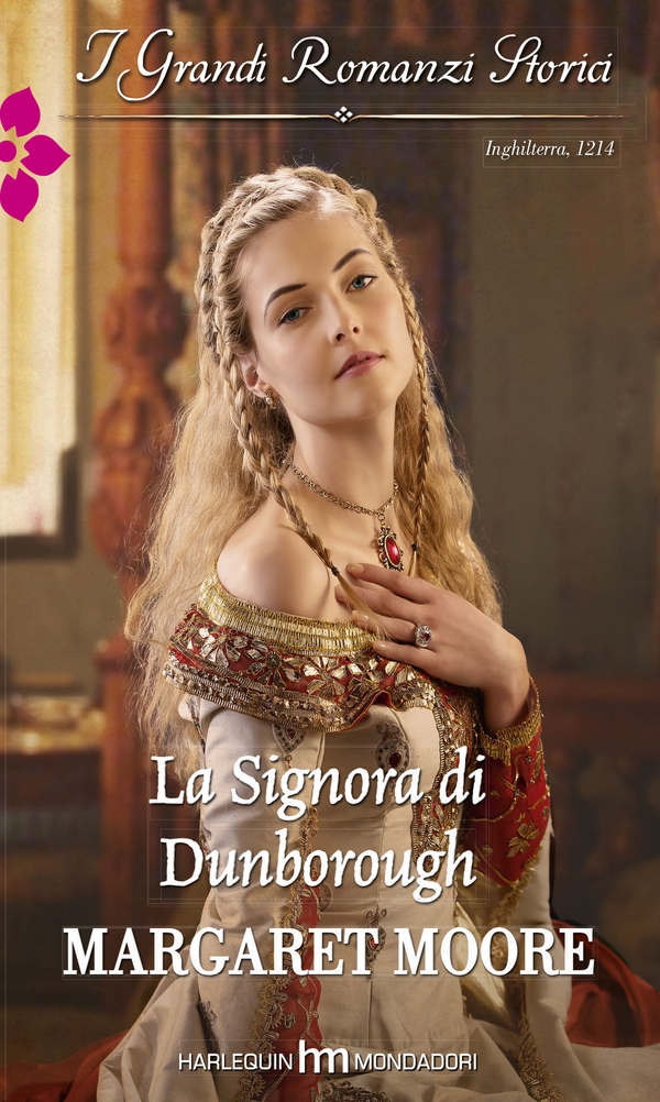 La signora di Dunborough - Librerie.coop La signora di Dunborough - Librerie.coop