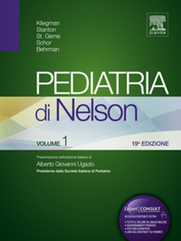 Pediatria di Nelson - Librerie.coop Pediatria di Nelson - Librerie.coop