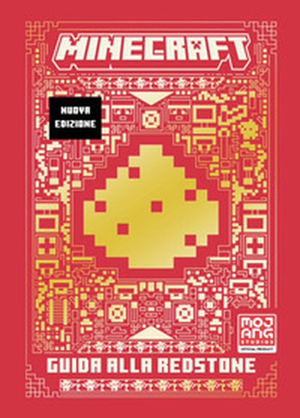 Minecraft. Guida alla redstone - Librerie.coop