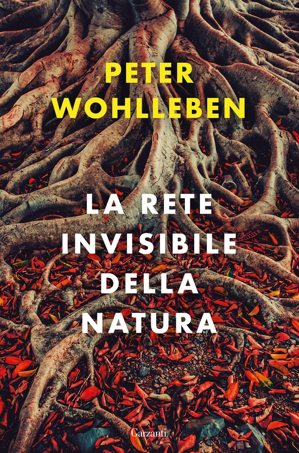 La rete invisibile della natura - Librerie.coop La rete invisibile della natura - Librerie.coop