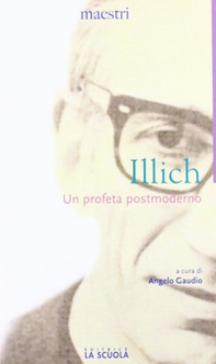 Un profeta postmoderno - Librerie.coop Un profeta postmoderno - Librerie.coop