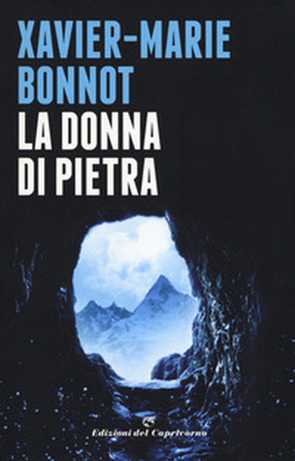 La donna di pietra - Librerie.coop La donna di pietra - Librerie.coop