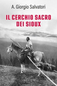 Il cerchio sacro dei Sioux - Librerie.coop