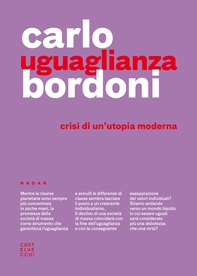 Uguaglianza - Librerie.coop Uguaglianza - Librerie.coop