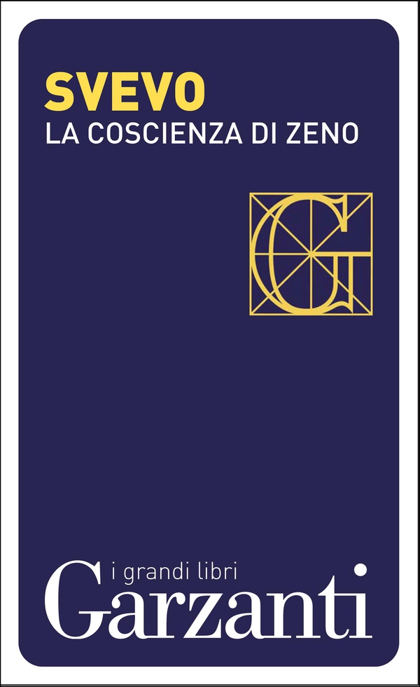 La coscienza di Zeno - Librerie.coop La coscienza di Zeno - Librerie.coop