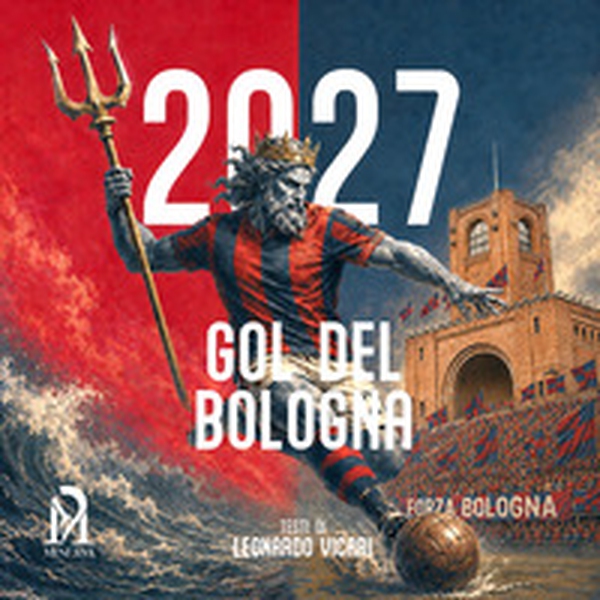 Gol del Bologna - Librerie.coop