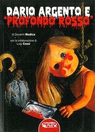 Dario Argento e «Profondo Rosso» - Librerie.coop
