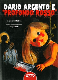 Dario Argento e «Profondo Rosso» - Librerie.coop Dario Argento e «Profondo Rosso» - Librerie.coop