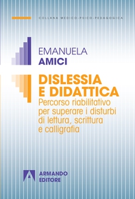 Dislessia e didattica - Librerie.coop