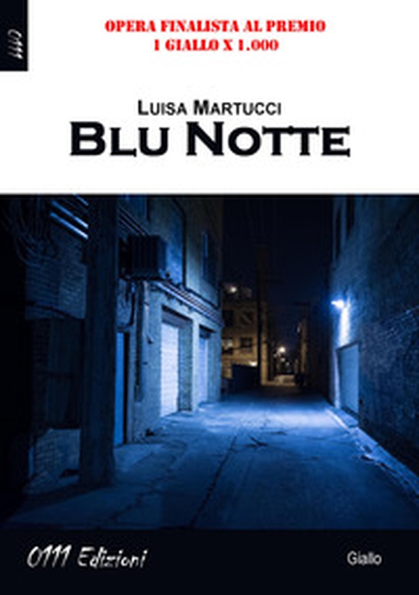 Blu notte - Librerie.coop Blu notte - Librerie.coop
