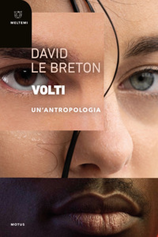 Volti. Un'antropologia - Librerie.coop Volti. Un'antropologia - Librerie.coop
