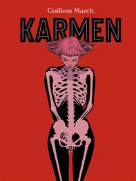 Karmen - Librerie.coop Karmen - Librerie.coop
