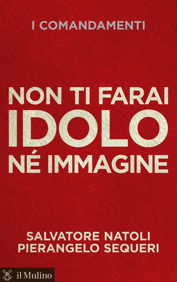 Non ti farai idolo né immagine - Librerie.coop Non ti farai idolo né immagine - Librerie.coop