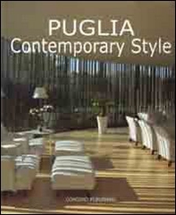 Puglia contemporary style - Librerie.coop Puglia contemporary style - Librerie.coop