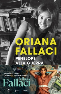 Penelope alla  guerra - Librerie.coop