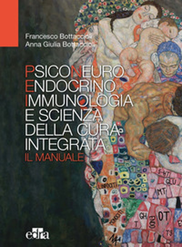 Psiconeuroendocrinoimmunologia e scienza della cura integrata. Il manuale - Librerie.coop Psiconeuroendocrinoimmunologia e scienza della cura integrata. Il manuale - Librerie.coop